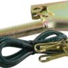 Gancho par. M30x3,5 cat. 2/2L 7 Gancho par. M30x3,5 cat. 2/2L