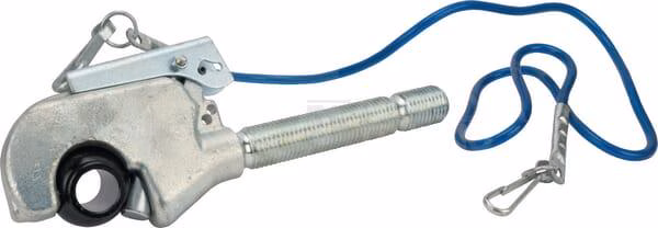 Gan. parada M30x3,5 cat. 2/2R 1 Gan. parada M30x3,5 cat. 2/2R
