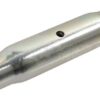 Tubo brazo sup. 350 1 3/4-5UNC