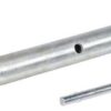 Tercer punto rótula/rótula 350, M24 cat.1/1