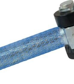 Husillo articulado M36 x 3,0 dcho. - 25,4 mm