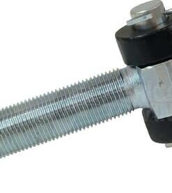 Husillo articulado M36 x 3,0 dcho. - 25,4 mm