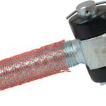 Husillo izq. M36x3,0 - 32,0 mm