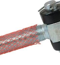 Husillo izq. M36x3,0 - 32,0 mm