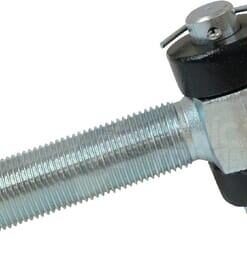 Husillo izq. M36x3,0 - 32,0 mm