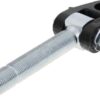 Husillo articulado M36 x 3,0 dcho. - 32,0 mm 6 Husillo articulado M36 x 3,0 dcho. - 32,0 mm