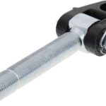 Husillo articulado M36 x 3,0 dcho. - 32,0 mm