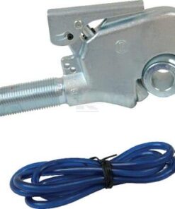 Gan. parada M36x3,0 cat. 3/2L