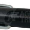 Tubo de brazo sup. M36 400 mm