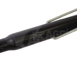 Tercer punto rótula/rótula 450 mm, M36 cat.2/2