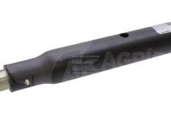 Tercer punto rótula/horquilla articulada 450, M36 cat.2/2