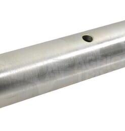 Tubo brazo superior 500 mm 1.3/4"-5UNC