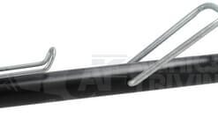 Tercer punto rótula/rótula 540, M24 cat.1/1