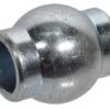 Bola de tercer punto brazo superior Cat.1/1 Ø19.2/38x44mm 7 Bola de tercer punto brazo superior Cat.1/1 Ø19.2/38x44mm