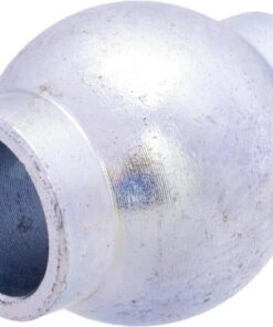 Bola acoplamiento superior Cat.1/1 Ø19,2/38x44mm Kramp
