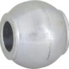 Bola de tercer punto brazo superior Cat 2/1