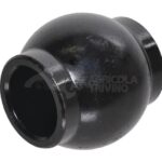 Bola acoplamiento superior Cat.2/2 Ø25,4/50x51mm Kramp