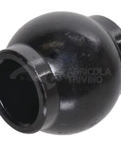 Bola acoplamiento superior Cat.2/2 Ø25,4/50x51mm Kramp