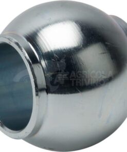 Bola de tercer punto brazo superior Cat.2 Ø28.8/50.6x44.5 mm