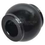 Bola acoplamiento superior Cat.3/2 Ø25,4/60x51mm Kramp
