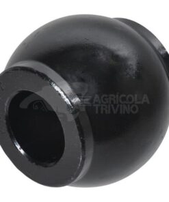 Bola acoplamiento superior Cat.3/2 Ø25,4/60x51mm Kramp