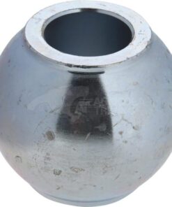 Bola de tercer punto brazo superior Cat.3/2 Ø25.4/60x51 mm