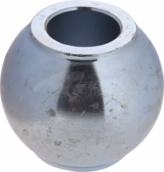 Bola de tercer punto brazo superior Cat.3/2 Ø25.4/60x51 mm 1 Bola de tercer punto brazo superior Cat.3/2 Ø25.4/60x51 mm