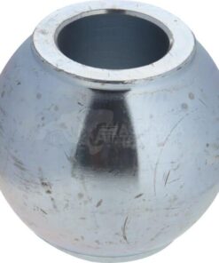 Bola de tercer punto brazo superior Cat.3/2 Ø25.4/60x51 mm