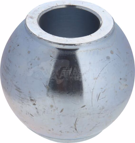 Bola de tercer punto brazo superior Cat.3/2 Ø25.4/60x51 mm 2 Bola de tercer punto brazo superior Cat.3/2 Ø25.4/60x51 mm