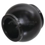 Bola acoplamiento superior Cat.3/3 Ø32/60x51mm Kramp