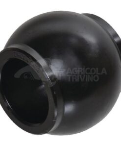 Bola acoplamiento superior Cat.3/3 Ø32/60x51mm Kramp