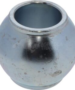 Bola de tercer punto brazo superior Cat.3/3 Ø32/60x51 mm