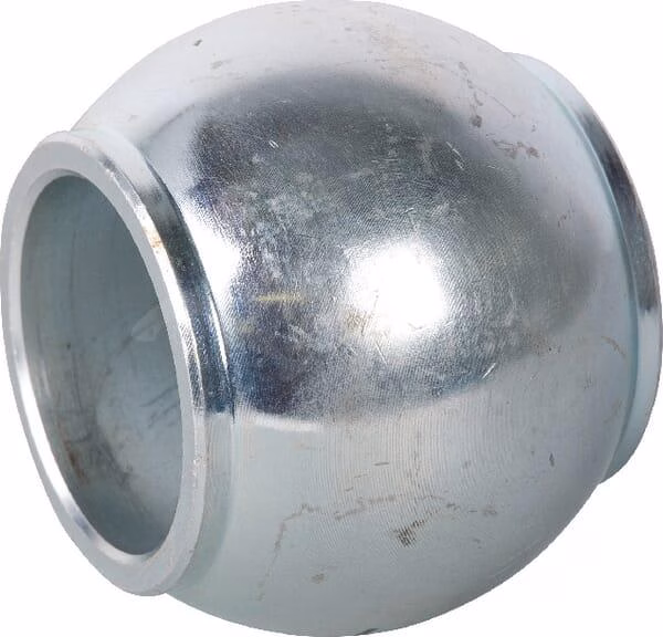 Bola de tercer punto brazo superior Cat.4/4 Ø45.2/78x64 mm