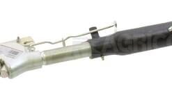Tercer punto horquilla articulada/gancho 400, M36 cat.2/2