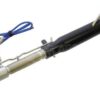 Tercer punto rótula/gancho 450, M36 cat.2/3