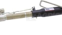 Tercer punto horquilla articulada/gancho 450, M36 cat.2/2