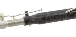 Tercer punto horquilla articulada/gancho 450, M36 cat.3/2