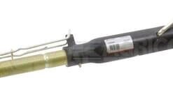 Tercer punto horquilla articulada/gancho 450, M36 cat.3/3