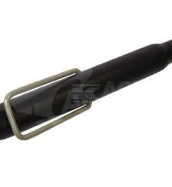 Tercer punto horquilla articulada/gancho 510, M36 cat.2/2