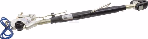 Tercer punto horquilla articulada/gancho 540, M30 cat.2/2 1 Tercer punto horquilla articulada/gancho 540, M30 cat.2/2