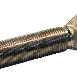 Husillo izdo. de 3er punto M30 x3 ,0 cat. 1