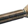 Husillo de tercer punto izquierdo M30x3.0 cat.2