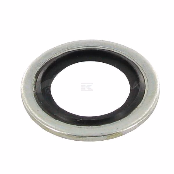 Anillo Usit/Metalgoma 3/8" (500) 3 Empaquetadura M19