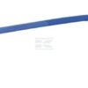 Tapón antipolvo PVC azul NV-F 1/4" 2 Tapón antipolvo PVC azul NV-F 1/4"