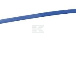 Tapón antipolvo PVC azul NV-F 1/4"
