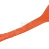 Tapón antipolvo naranja para racor hembra 2FFI-1/4"