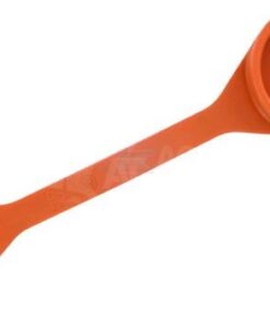 Tapón antipolvo naranja para racor hembra 2FFI-3/4"