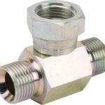 Adaptador T 5/8 BSP