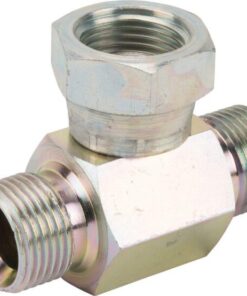 Adaptador T 5/8 BSP