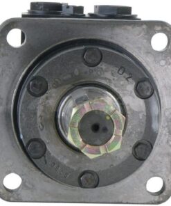 Eje del motor Ø 1,5